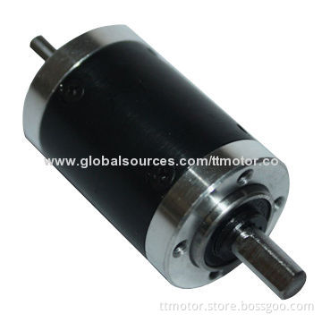 28mm Planetary Gearbox with High-torque, Low-speed & OEM Orders Welcomed